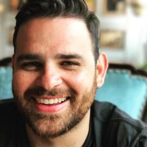 Meet your Posher, Robert